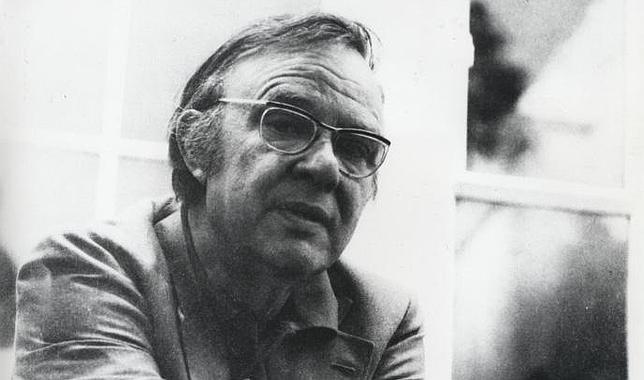 Motherwell, Paz y Alberti; admiración y genio en pequeño formato