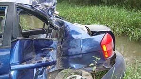 Cuba mantiene retenido al español que conducía el coche en el que viajaba Payá