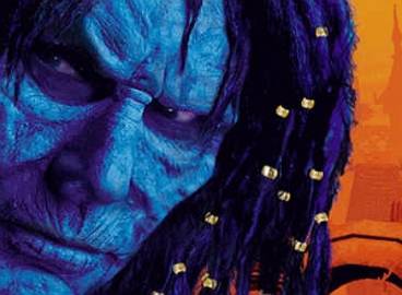 Avellone piensa en lanzar una versión nueva de «Planescape» en Kickstarter