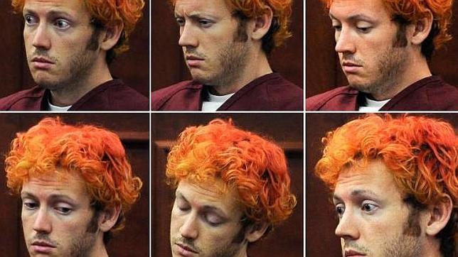 El asesino de Denver buscaba novia desesperadamente