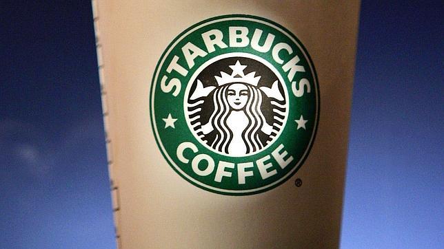 La privilegiada localización de Starbucks