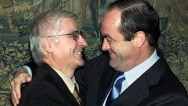 Así despilfarró la TV de Bono y Barreda