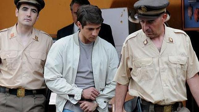 TVE y Pedro Costa, absueltos por «El crimen de los marqueses de Urquijo»