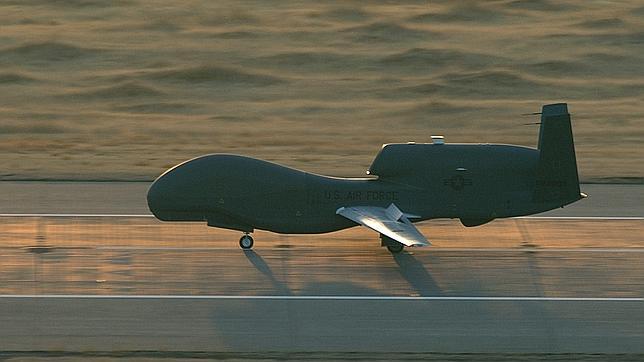 «Drones»: un peligro para el tráfico aéreo en Somalia