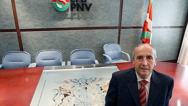 Erkoreka critica el voto del exilio vasco porque «ya pueden volver a casa»