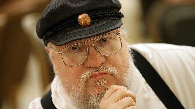 El creador de «Juego de Tronos»: «El poder y el sexo son deseos universales»