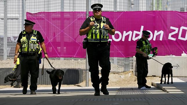 Un estreno olímpico sin huelga en Heathrow por los pelos