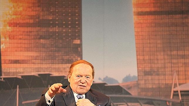 La compañía de Eurovegas reduce sus beneficios