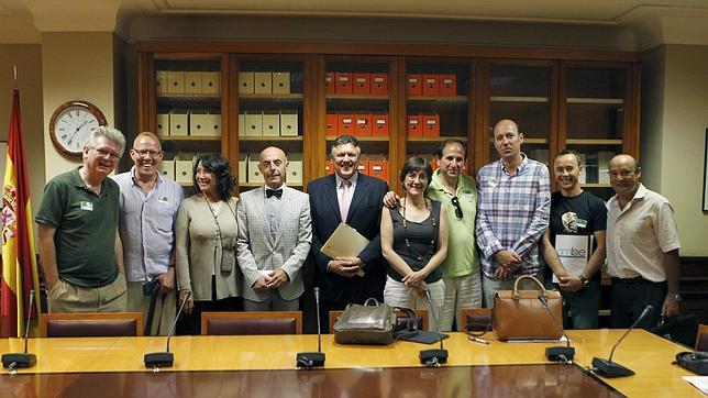 Llega al Congreso la oposición de los ciclistas frente al casco obligatorio en ciudad