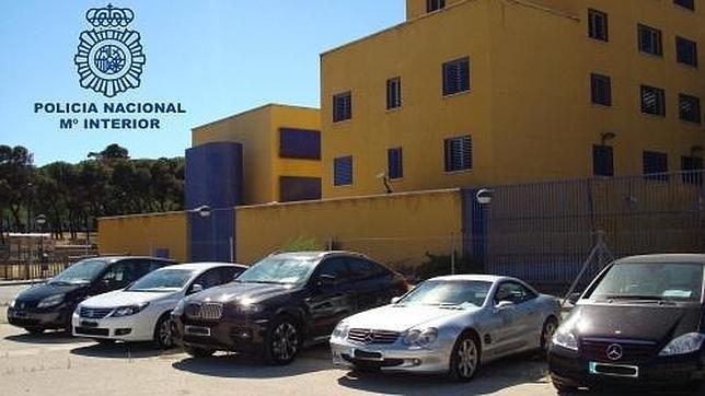 Así trabajaba la tríada china de los «Sheng», capos de la «droga alegre»