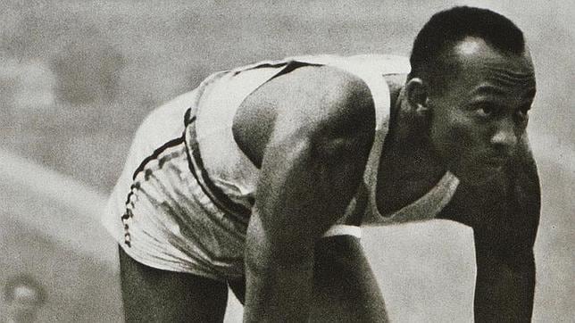 «Olympia»: Jesse Owens, héroe de la propaganda nazi