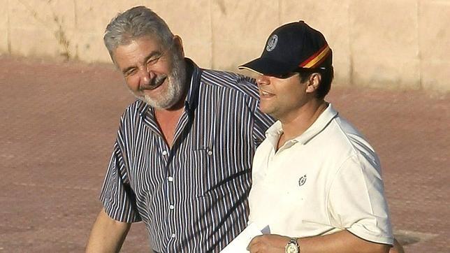 La Fiscalía Antidroga no recurrirá la sentencia que absuelve al «narco» Oubiña