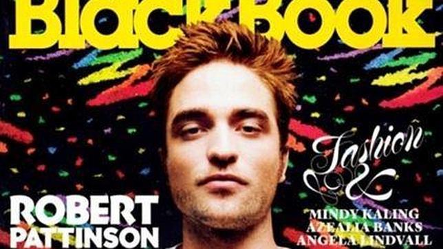 Robert Pattinson irrumpe en las portadas mientras Kristen Stewart se aumenta el pecho