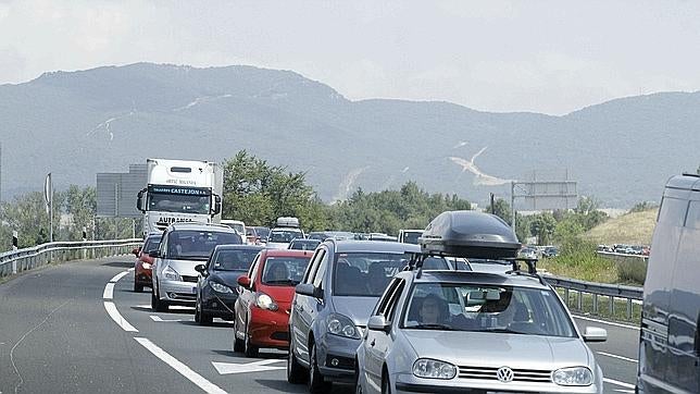Preparados ante la gran evasión