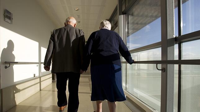 Rezar contra el Alzheimer