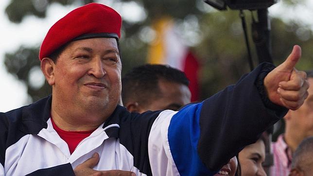 Chávez cumple 58 años aspirando a mandar hasta 2019