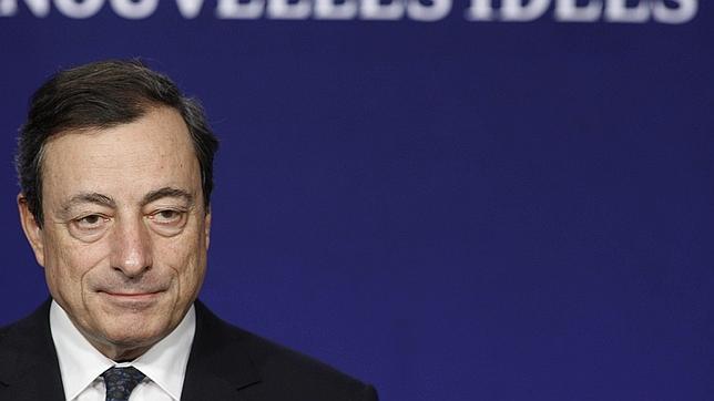 Draghi se reunirá con el presidente del Bundesbank para desbloquear la compra de deuda