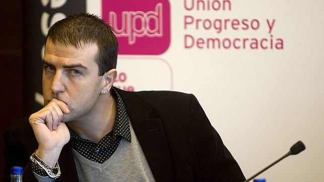 UPyD vuelve a exigir a Patxi López «que cierre ya las embajadas creadas por gobiernos nacionalistas»