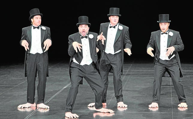 Premio musical y castigo escénico en el Festival de Bayreuth