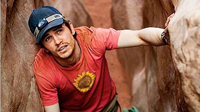 El actor James Franco consolida su carrera en el mundo de la moda