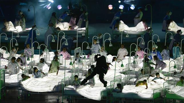 Un diputado «tory» denuncia la «basura izquierdista y multicultural» de Boyle