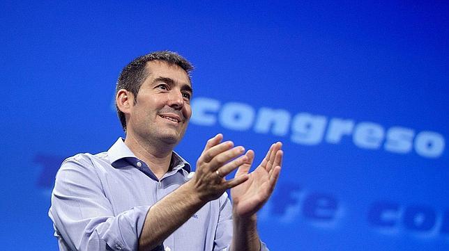 Clavijo estrena su liderazgo en CC con duras críticas al Gobierno