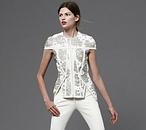 La chaqueta de 5.500 euros que Michelle Obama llevó al Buckingham