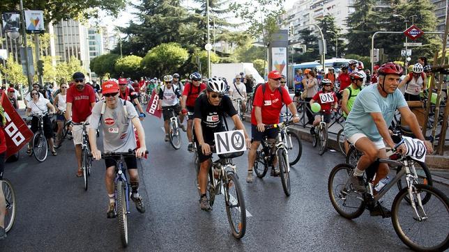 La recesión se agudiza: la economía española cayó el 0,4 % entre abril y junio
