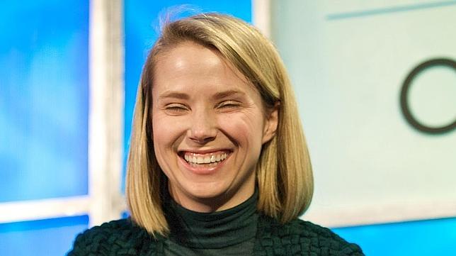 Los cambios que Marisa Mayer está haciendo en Yahoo!