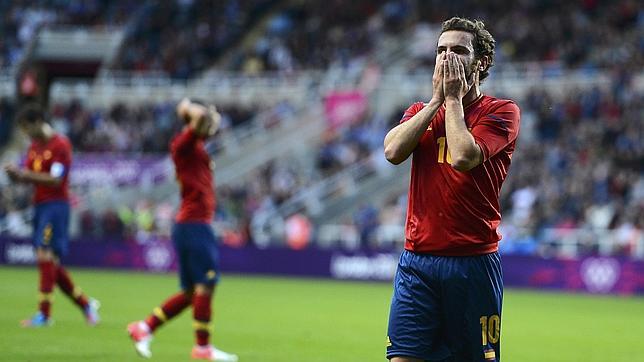 Londres 2012: La sequía de medallas aleja las 18 de Pekín