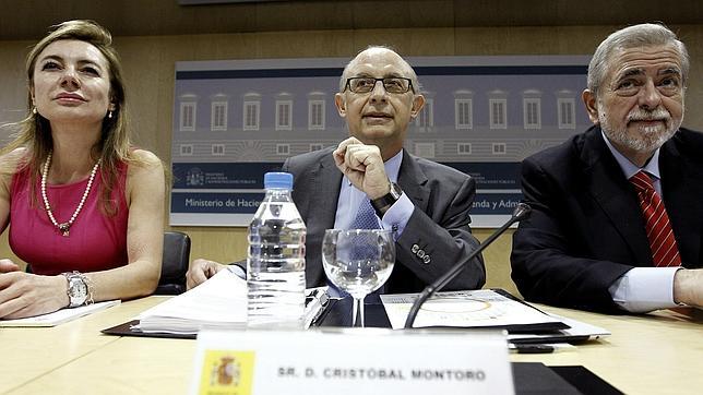 Asturias y Canarias, únicas comunidades que se oponen a los planes de Hacienda