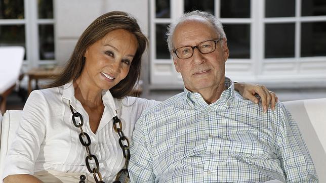 Boyer tras superar su enfermedad: «He tenido suerte, mucha suerte»