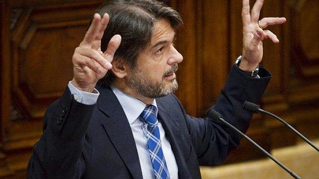 El Palau de la Música desmiente a Oriol Pujol