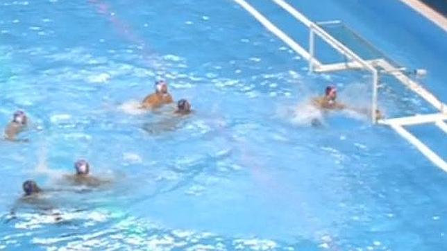 Londres 2012: Polémica derrota de España ante Croacia