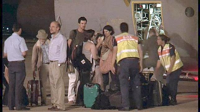 EE UU alertó a España de un «grave problema» de seguridad en el Sahel