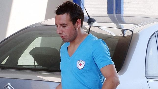 El traspaso de Cazorla al Arsenal, imparable