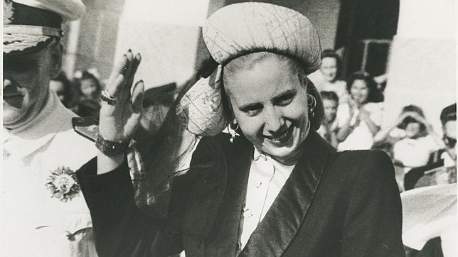Fallece Erminda Duarte, la última hermana viva de Evita Perón