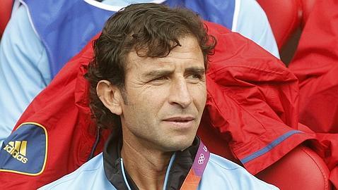 Milla: «Es frustrante, estoy decepcionado, ni un solo gol»