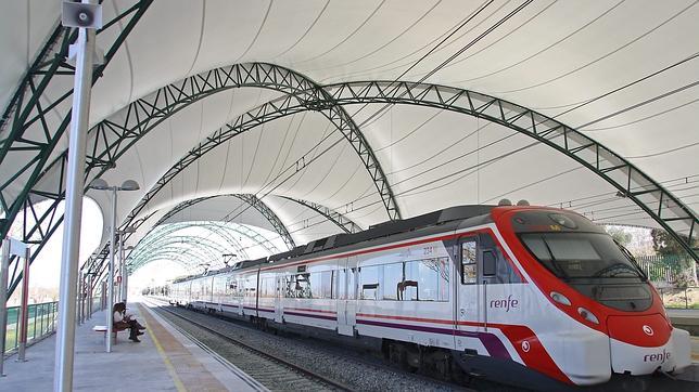 Objetivo, reflotar el sector de las infraestructuras en España