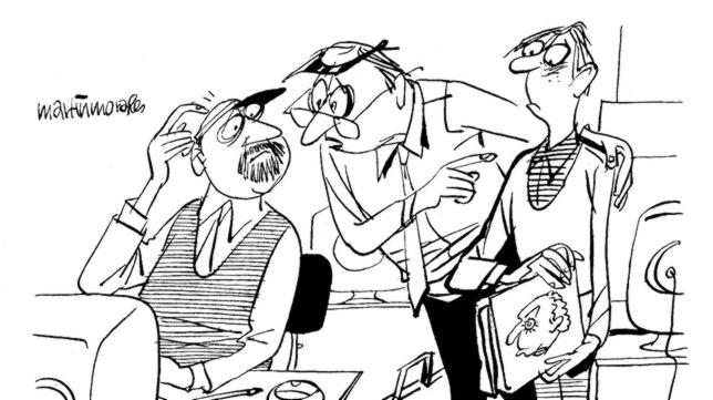 «Prefiero trabajar gratis a estar parada»