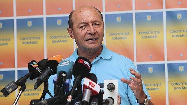 El Constitucional rumano rechaza pronunciarse sobre el referéndum hasta septiembre