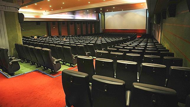 El sector cultural prevé perder 43 millones de espectadores