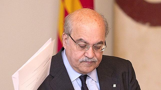 Cataluña advierte al Gobierno de que no son «subordinados»