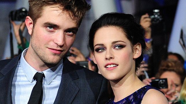 Robert Pattinson vuelve a hablar a Kristen Stewart tras su infidelidad con el director Rupert Sanders