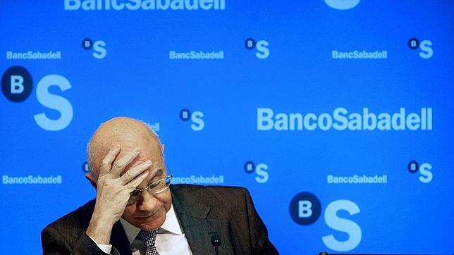 Luz verde a la absorción de la CAM por parte de Banco Sabadell