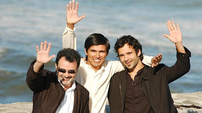 Carlos Sorin y François Ozon competirán de nuevo por la Concha de Oro