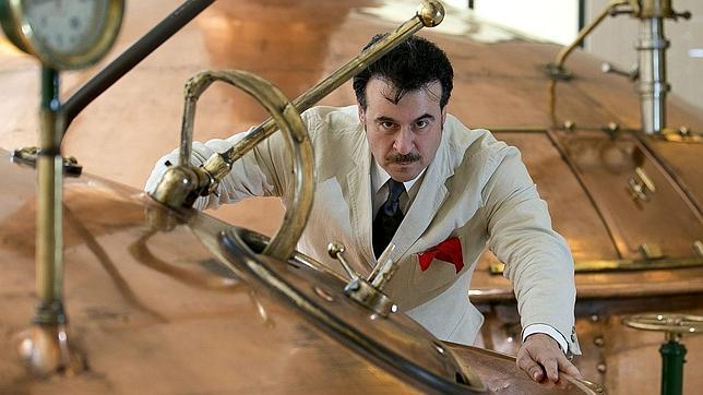 Carlos Álvarez, un «Don Giovanni» sádico y actual en Peralada