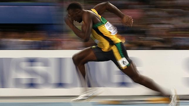 Londres 2012: Llega la hora de Bolt, Blake, Rudisha, Farah y demás héroes de la pista