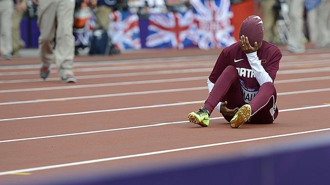 Londres 2012: Una aventura fugaz que rompe moldes