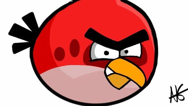 Angry Birds saldrá a Bolsa después del segundo semestre de 2013